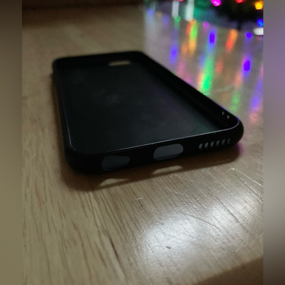 “Be Stronger Than Your Strongest Excuse” iPhone 6/6s Case - Picture 3 of 3